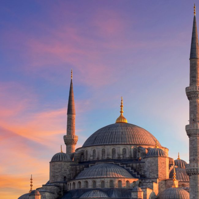 istanbul