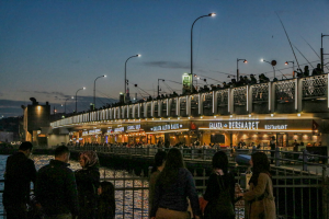 putovanje u istanbul