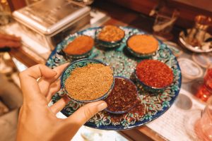 putovanje u istanbul