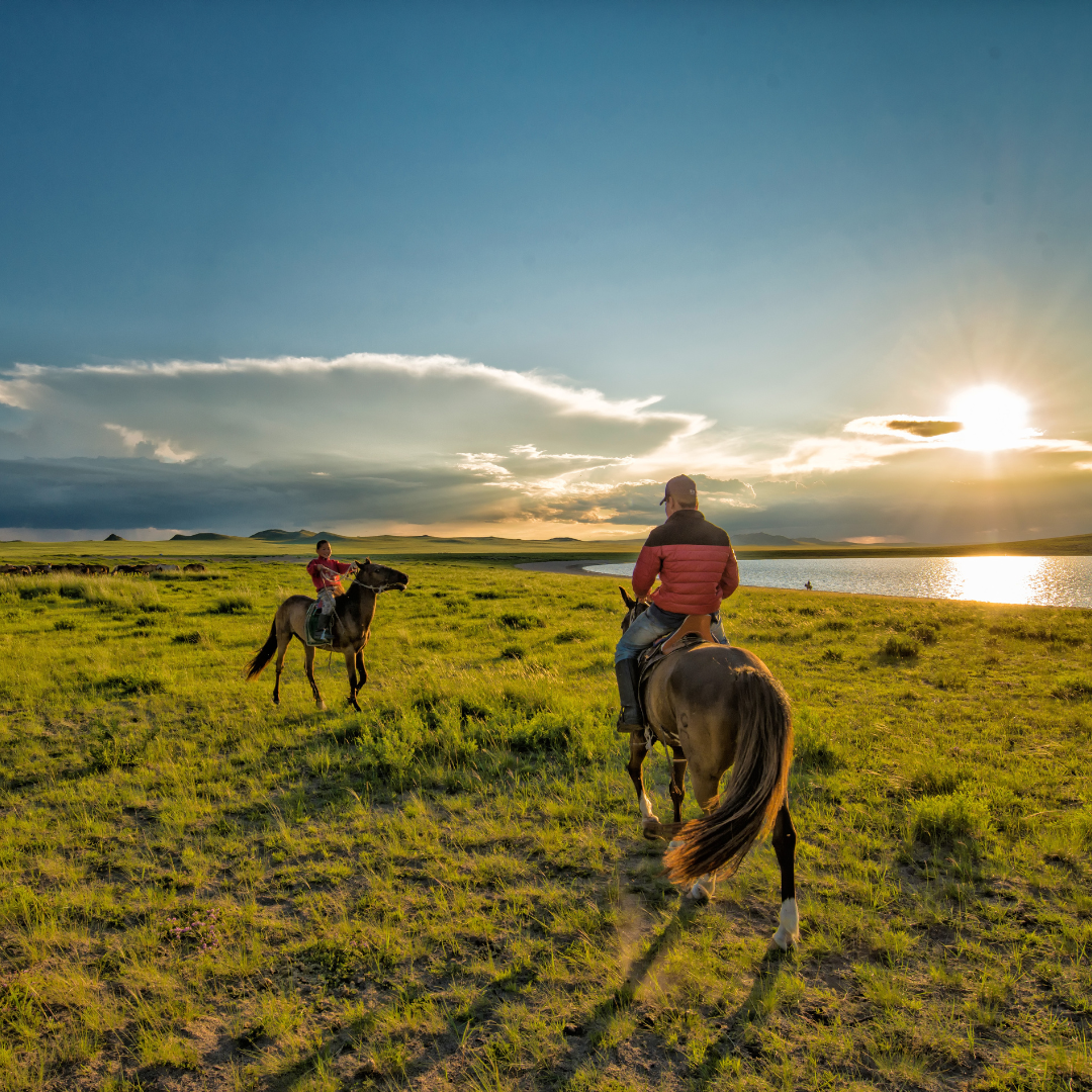 putovanje u mongoliju
