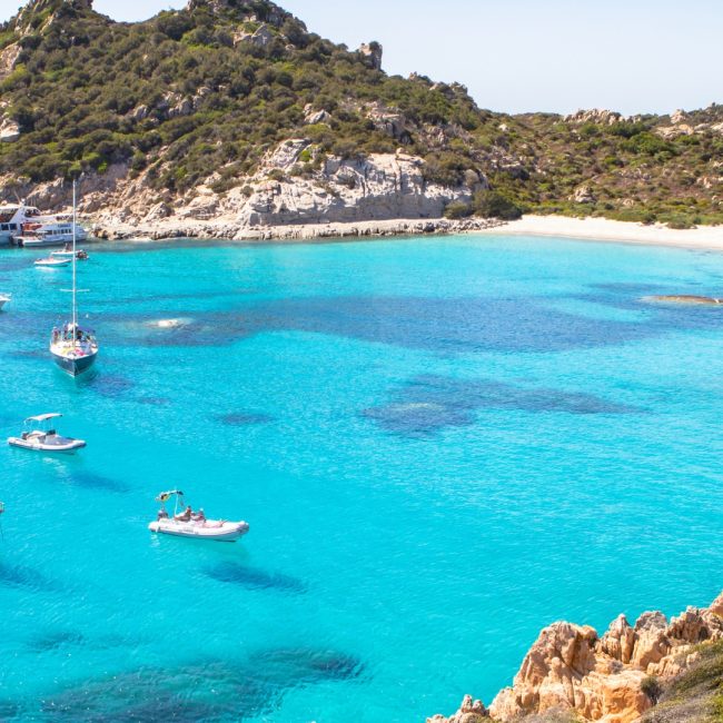 krstarenje zapadni mediteran