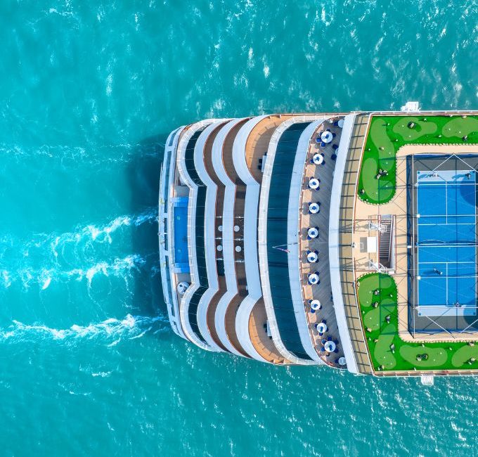 uskršnje krstarenje